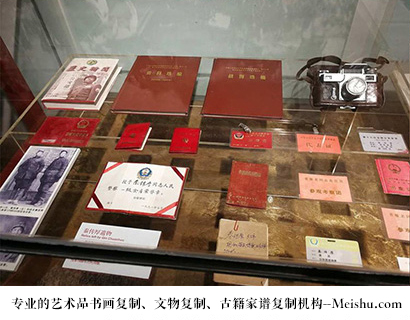 江阴-专业的文物艺术品复制公司有哪些？